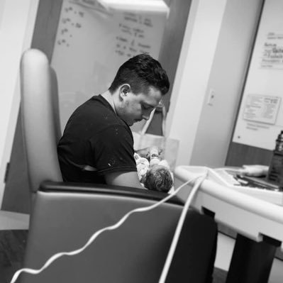 Profile Picture of Brandon Strelow (@BrandonStrelow) on Twitter