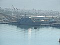 Profile Picture of Uribe-class patrol vesselon Wikipedia