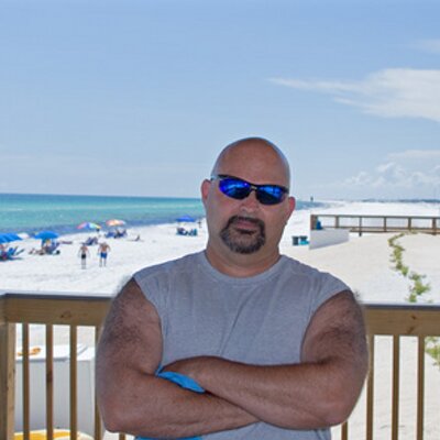 Profile Picture of Don Bragg (@donbragg) on Twitter