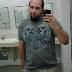 Profile Picture of Jason LoVallo (@Metal_Head_XIII) on Twitter