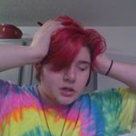Profile Picture of alexander mainor (@fairylights.alex) on Instagram
