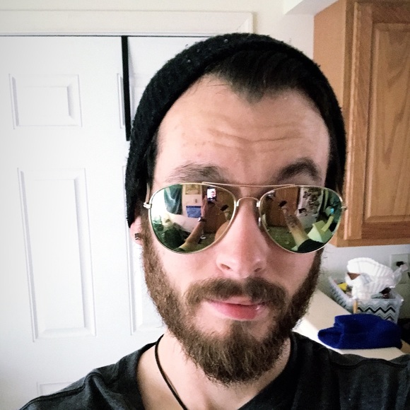 Profile Picture of Jeremy Rudick (@jeremyr815) on Poshmark