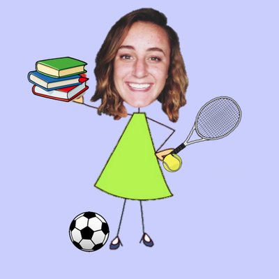 Profile Picture of Kaitlin Barry (@CoachBarryDMS) on Twitter