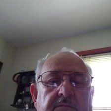 Profile Picture of Jim Ault (@JimAult6) on Twitter