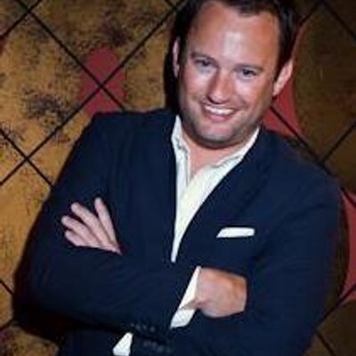 Profile Picture of Josh Bartlett (@thejsauce) on Twitter