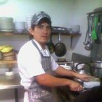 Profile Picture of Raul Felix Montes de Oca (@raul.montesdeoca3) on Instagram