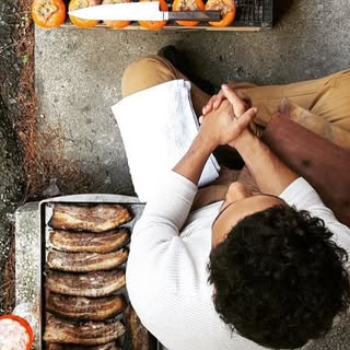 Miles Thompson - Instagram Profile Picture of Miles Thompson (@milescooks) on Instagram