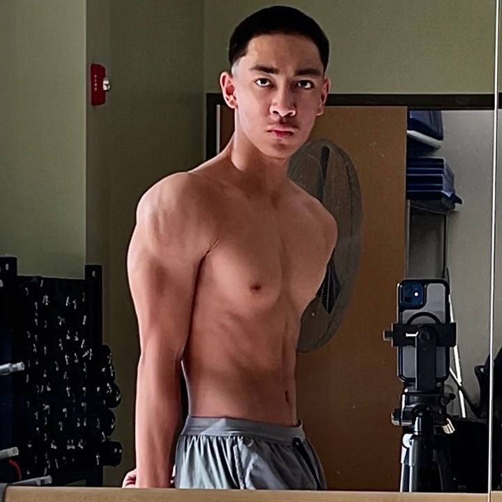 Profile Picture of Matthew (@matthewdela.pazz) on Tiktok