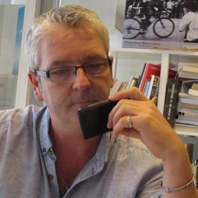 Profile Picture of Jean-louis Alfredon Twitter