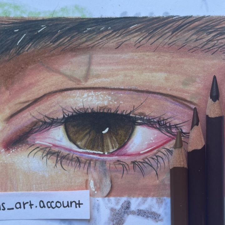 Profile Picture of ☁️ Jessica ☁️ (@jessicas_art.account) on Tiktok