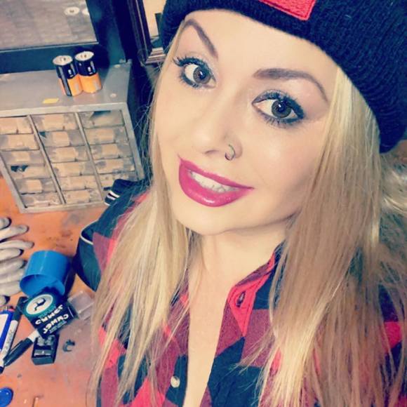 Profile Picture of Monica Franco (@nrsmonica2015) on Poshmark