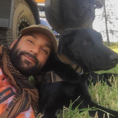 Profile Picture of David/Odessa Riker (@HpyHkrsHpyCmprs) on Twitter