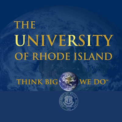 Profile Picture of URI (@universityofri) on Twitter