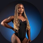 Profile Picture of Carlissa & Clarissa Williams | Trainers 👯‍♀️ (@simplydefine_fitness) on Instagram