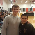 Profile Picture of Shawn Mullins🏀⚾️🏈 (@shawnmullins3) on Instagram