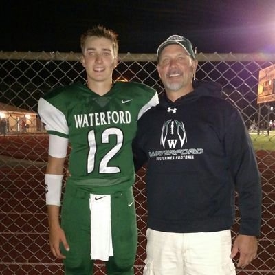 Profile Picture of Dan Schauer (@Schauerdanw) on Twitter