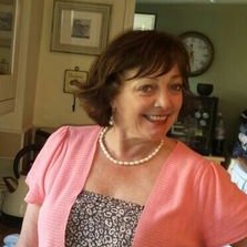 Profile Picture of Miriam Haynes (@miriam_haynes) on Twitter