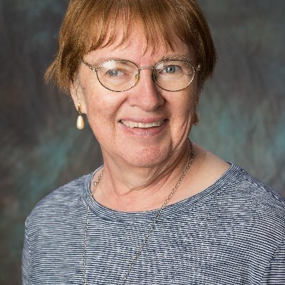 Profile Picture of Susan Trapp (@SusanTrapp6) on Twitter