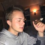 Profile Picture of George Klein (@george.klein7) on Instagram