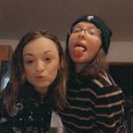 Profile Picture of tracey hull (@crackhead_skater_boi) on Instagram