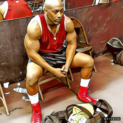 Profile Picture of King David Frink (@KingFrink) on Twitter