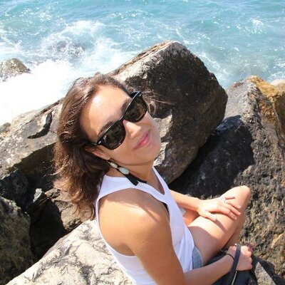Profile Picture of Brittany Wiley (@@brijinay) on Twitter