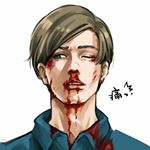 Profile Picture of Leon Scott Kennedy (@leon.kennedy.stars) on Instagram