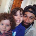 Profile Picture of michael merced (@nekosowavey2285) on Instagram