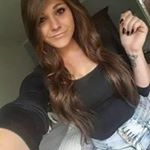 Profile Picture of Cassandra Sylvestre-Ravary (@sylvestreravary) on Instagram