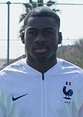 Profile Picture of Youssouf Fofana (French footballer)on Wikipedia