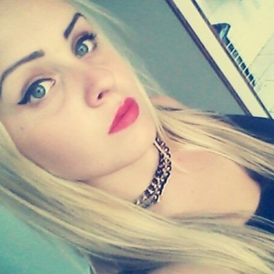 Profile Picture of Lily Walters (@lilywalters1996) on Twitter
