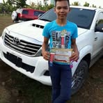 Cedric Boleros Carbonel Fabian - Facebook Profile Picture of Cedric Boleros Carbonel Fabian (@cedricboleros.carbonelfabian.9) on Facebook