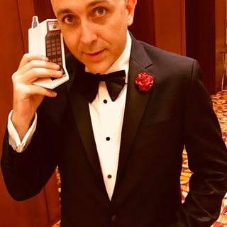 Profile Picture of Alex Warshawsky (@alex.warshawsky1) on Facebook