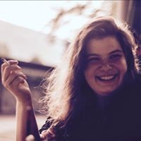Profile Picture of Lara Fischer (@lara-fischer-3) on Quora