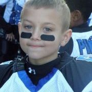 Profile Picture of Amanda Speraw-Gregg (@algregg05) on Pinterest