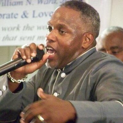 Profile Picture of Pastor Sean Jarrett (@DrSeanJarrett) on Twitter