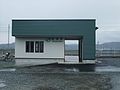 Profile Picture of Ushirogata Stationon Wikipedia