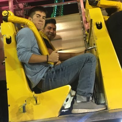 Profile Picture of Brian Calle (@_briancalle) on Twitter