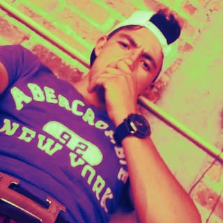 Profile Picture of Agustin Samano (@agustin.samano) on Instagram