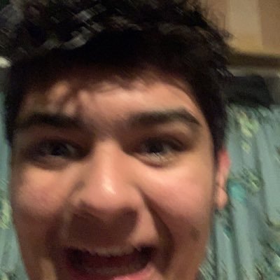 Profile Picture of Nicholas Hodson-Rinaldi (@rinaldi_hodson) on Twitter