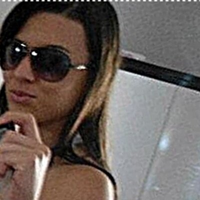 Profile Picture of Danielle Lorraine (@@dan_lorraine) on Twitter