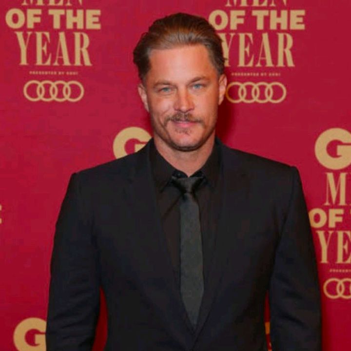 Profile Picture of travisfimmel (@travisfamel) on Tiktok