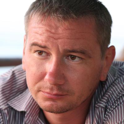 Profile Picture of Aleksandr[saha]moroz (@witcher911) on Twitter