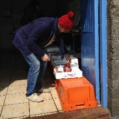 Profile Picture of Ray Crowley (@WRC001) on Twitter