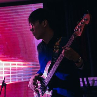 Profile Picture of Alvin Chai (@vinnncwk) on Facebook