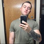 Profile Picture of James burchett (@baccerspit_armyshit) on Instagram