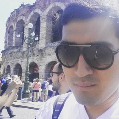 Profile Picture of Alan Ledesma (@Alaan_Ledesma) on Twitter