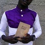 Profile Picture of Benjamin Quansah (@quansahbenjamin) on Instagram