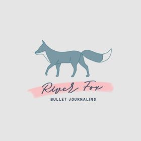 Profile Picture of River Fox Bullet Journaling (@riverfoxbujo) on Pinterest