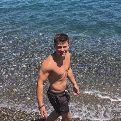 Profile Picture of Jack Garry (@jack_garry_1999) on Twitter